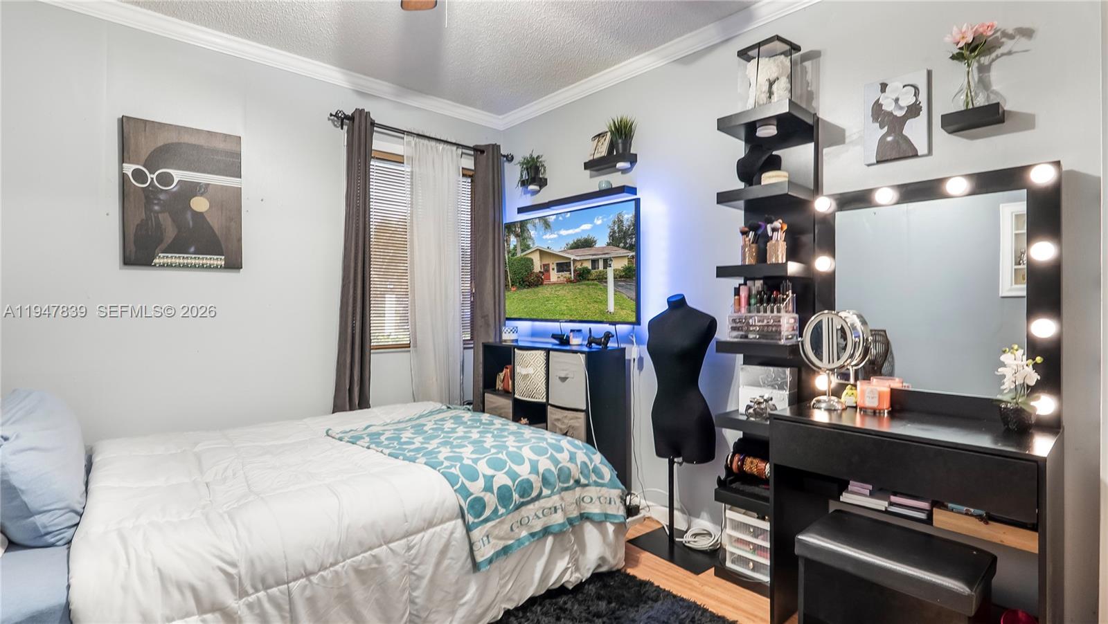 LAUDERDALE NORTH PARK SEC - Residential