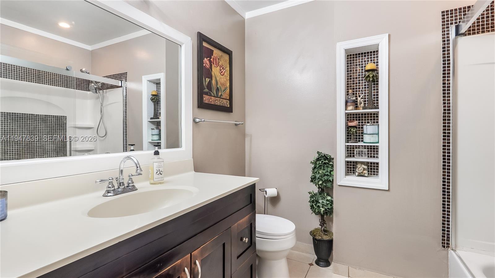 LAUDERDALE NORTH PARK SEC - Residential