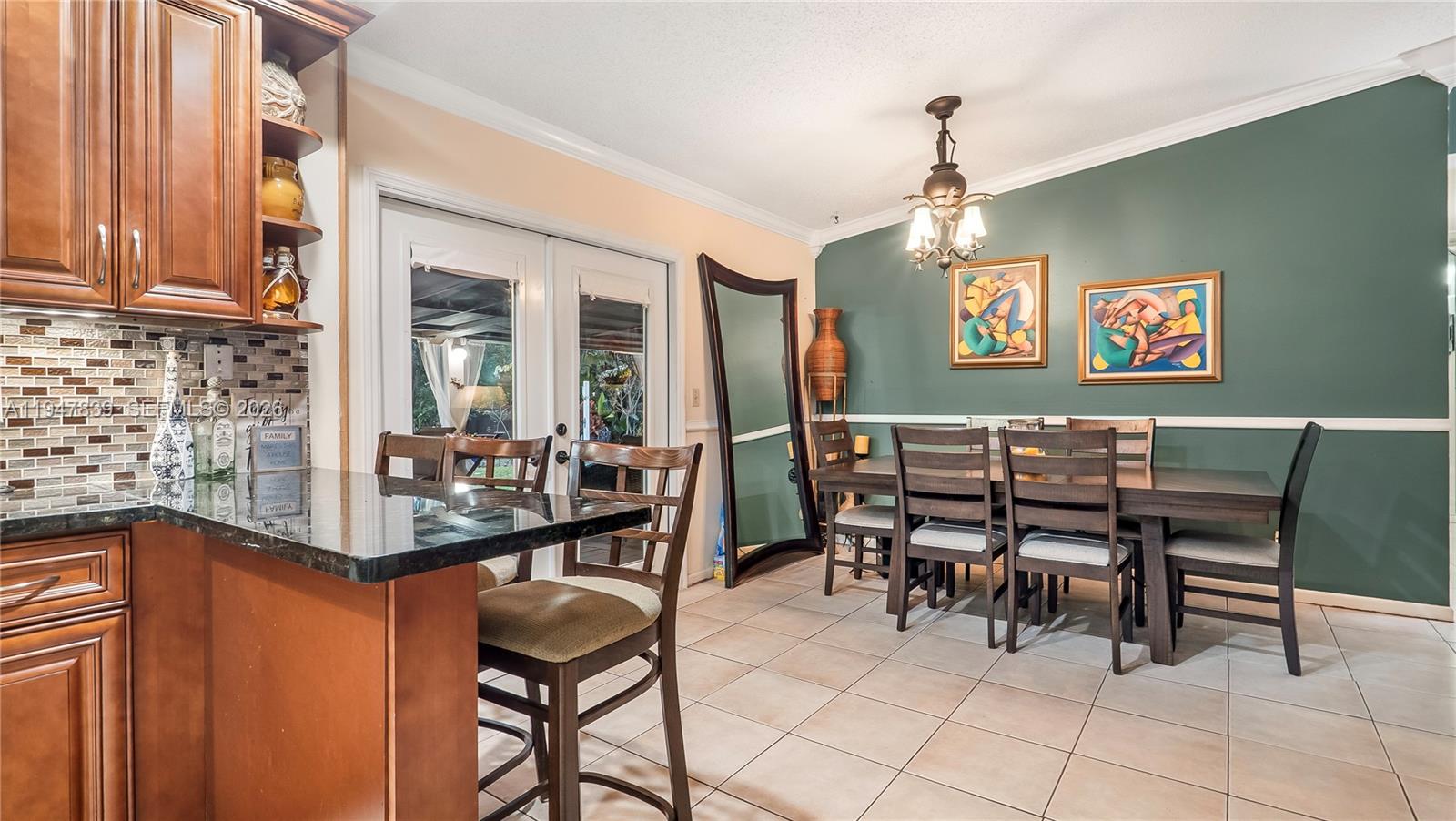 LAUDERDALE NORTH PARK SEC - Residential