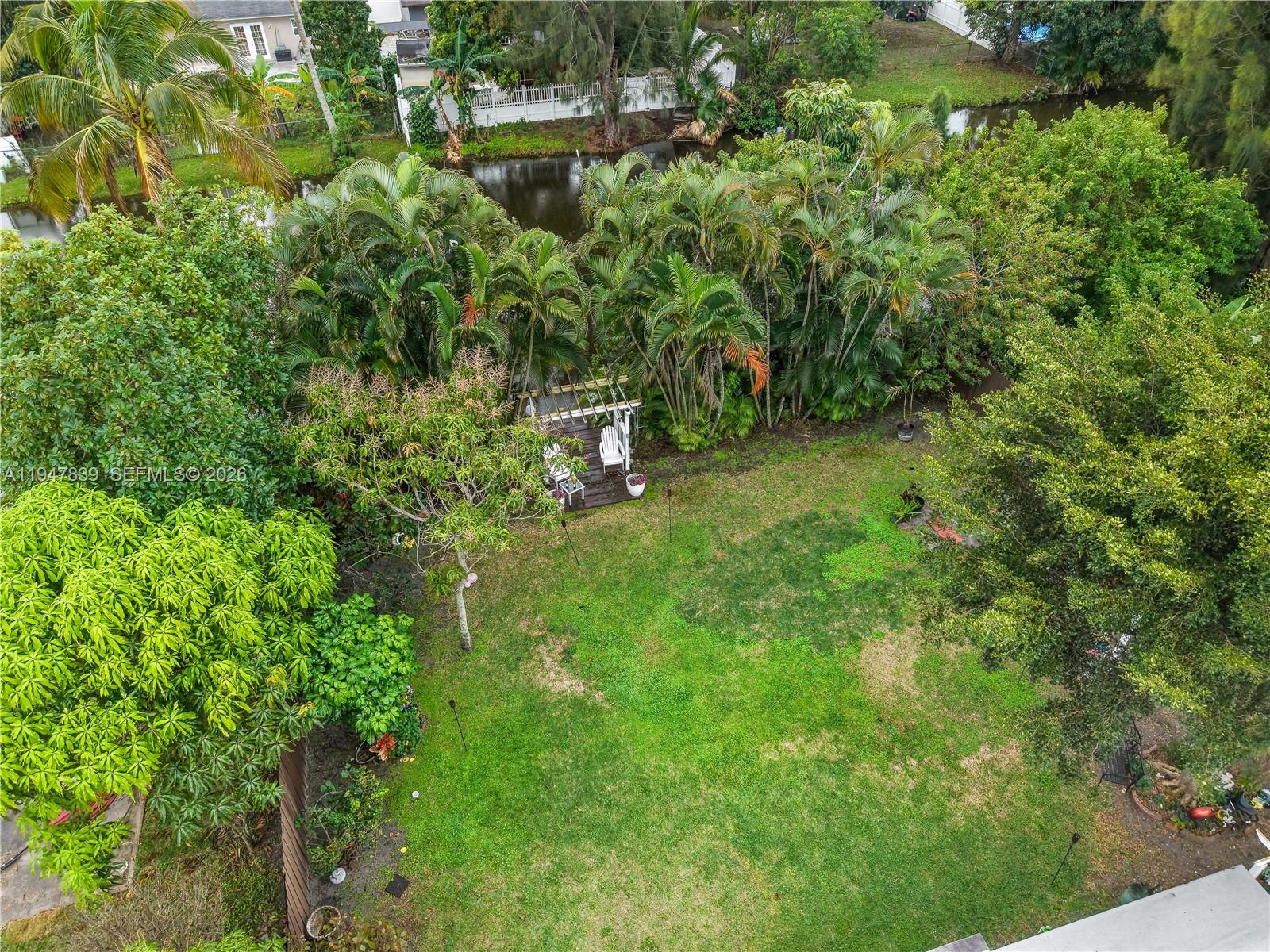 LAUDERDALE NORTH PARK SEC - Residential