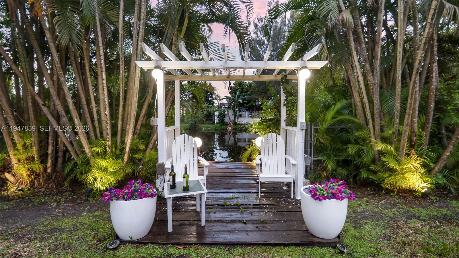 LAUDERDALE NORTH PARK SEC - Residential