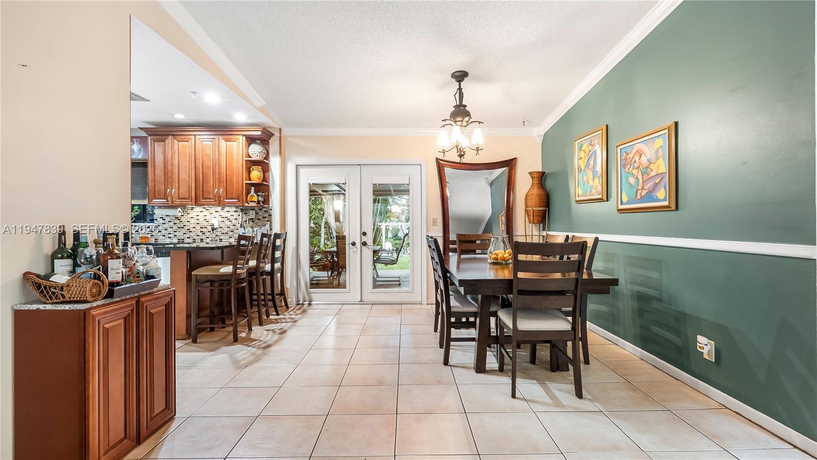 LAUDERDALE NORTH PARK SEC - Residential