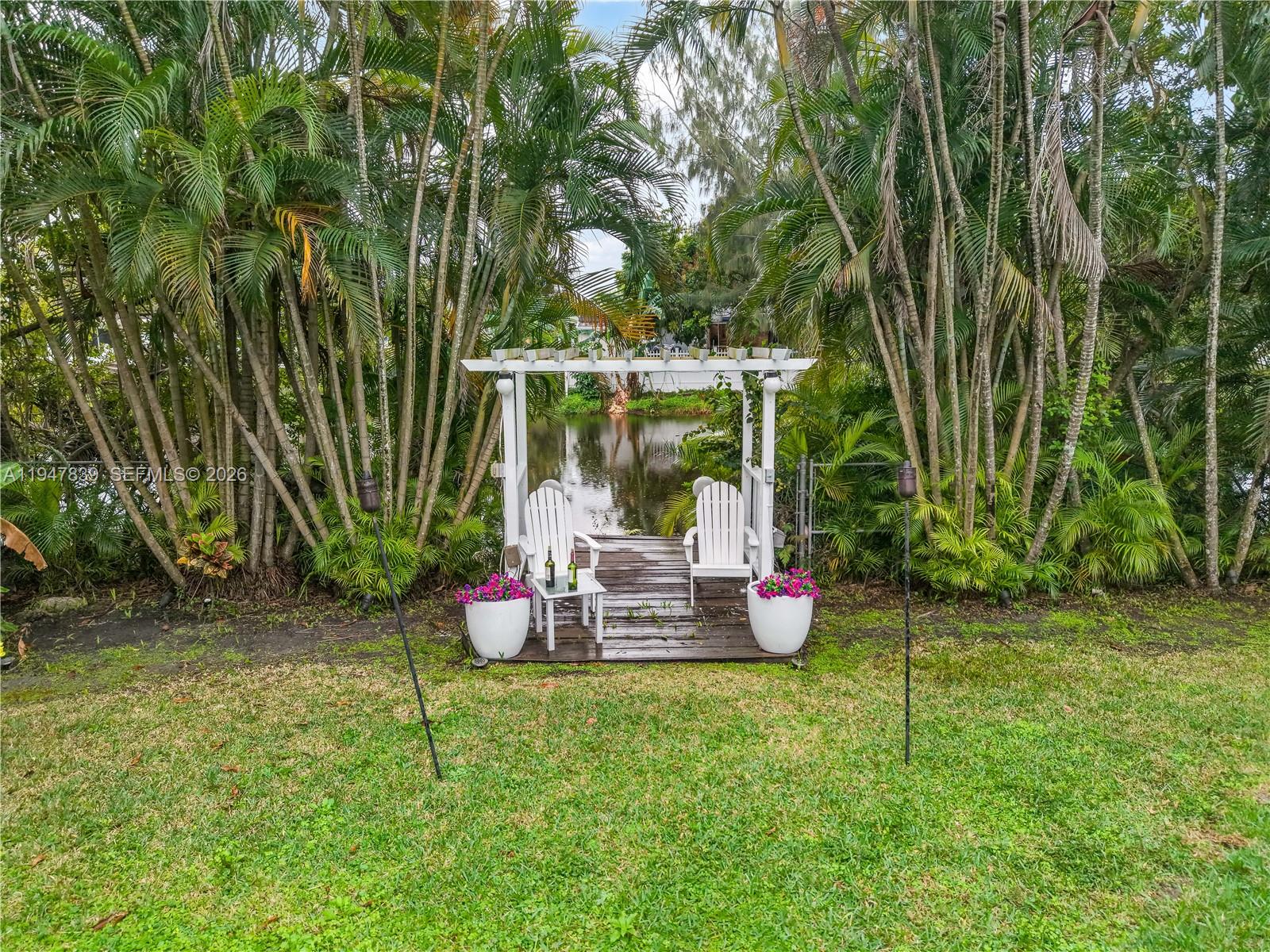 LAUDERDALE NORTH PARK SEC - Residential