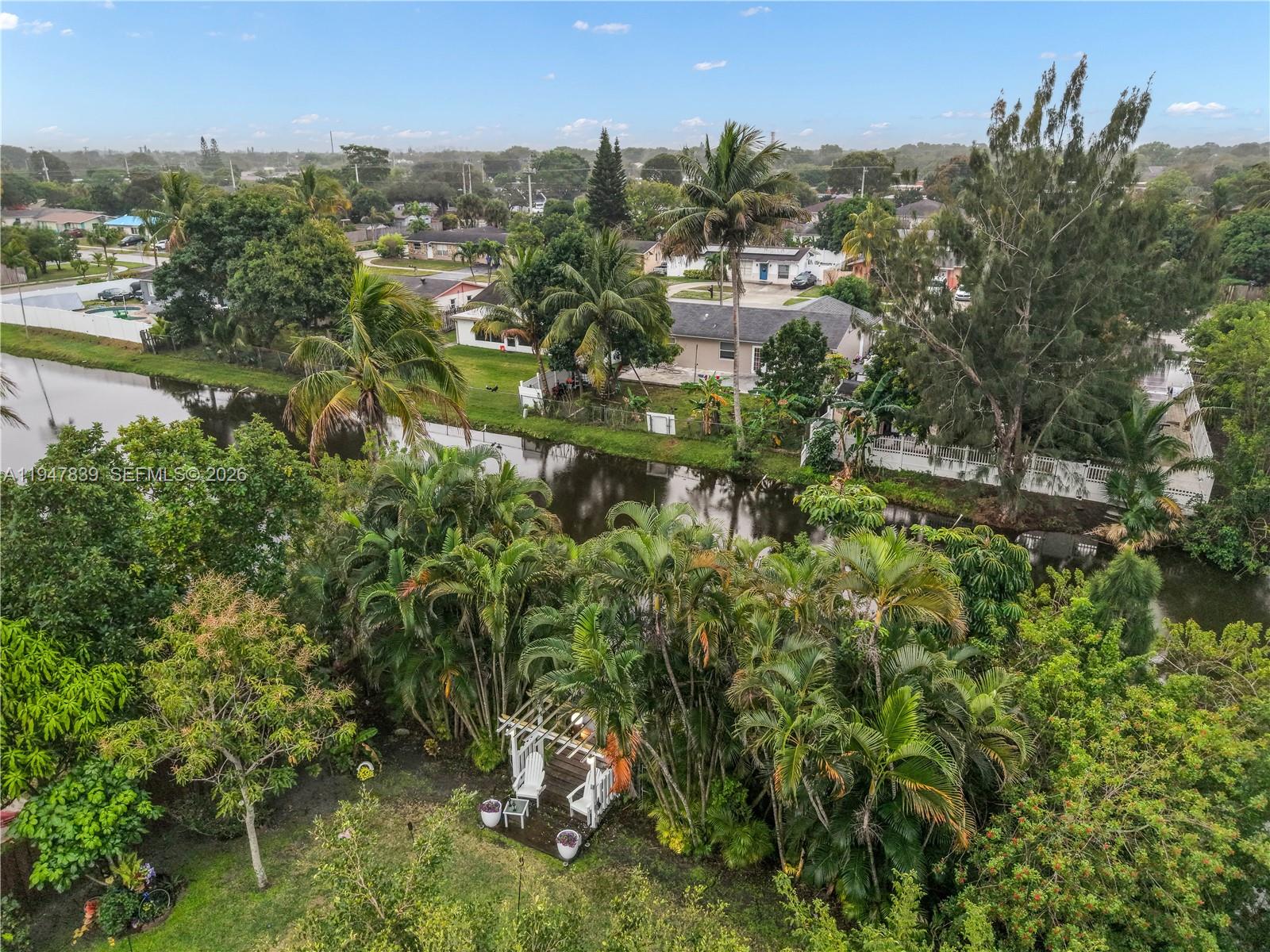 LAUDERDALE NORTH PARK SEC - Residential