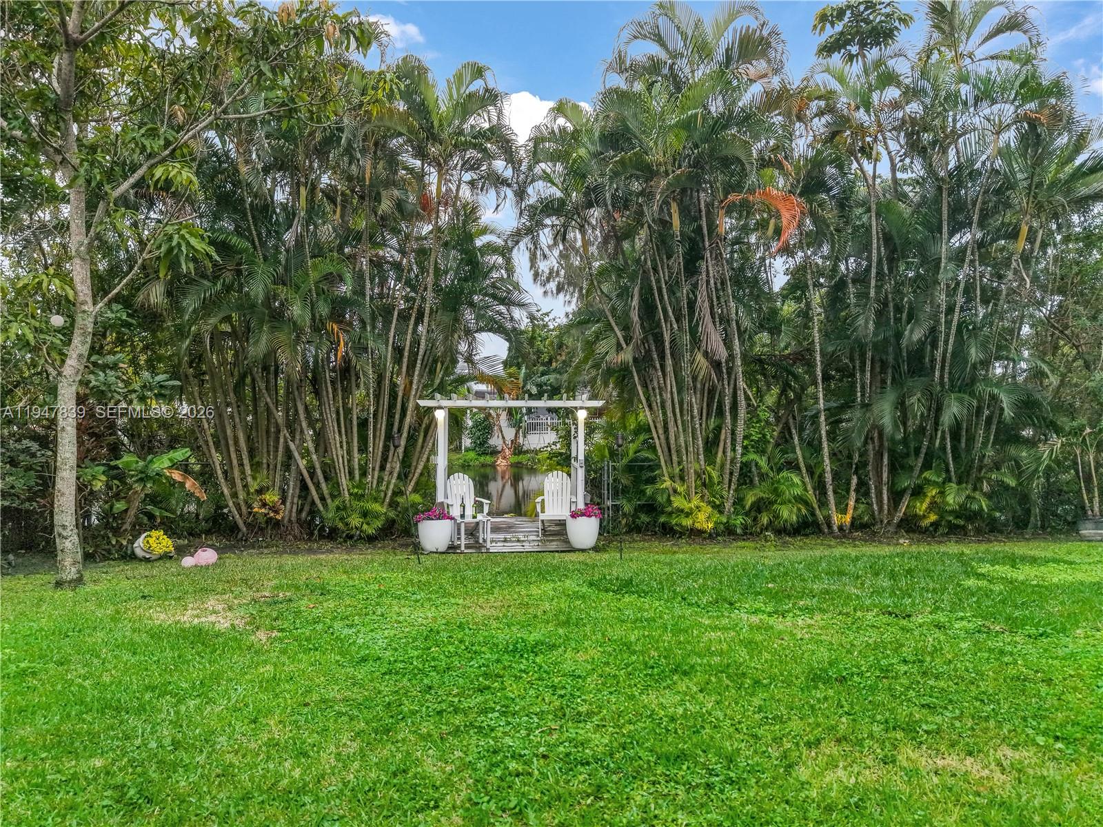 LAUDERDALE NORTH PARK SEC - Residential