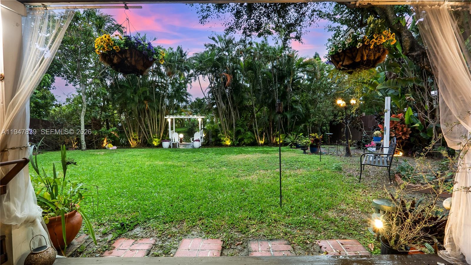 LAUDERDALE NORTH PARK SEC - Residential