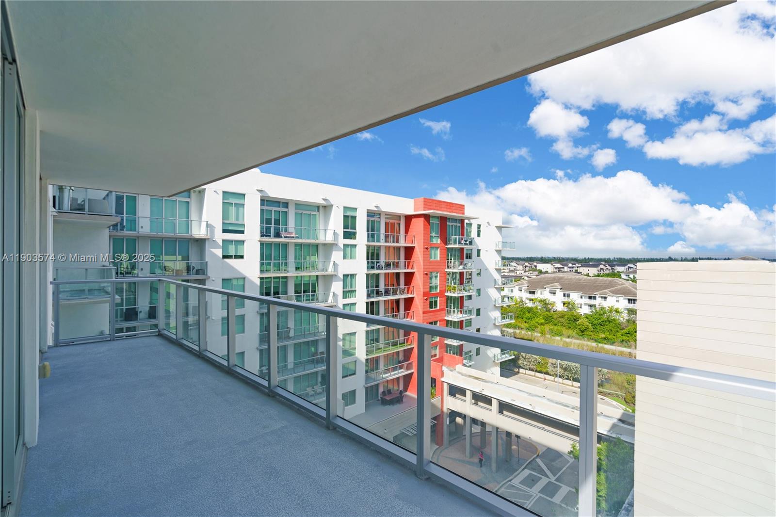 GRAND BAY COMMONS SOUTH - Residential Lease