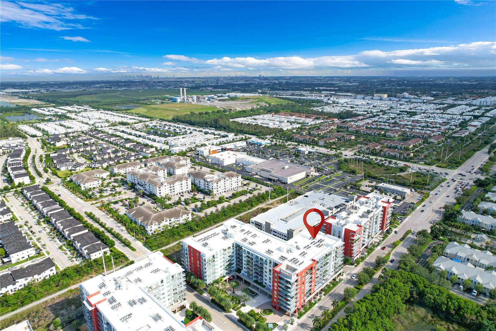 GRAND BAY COMMONS SOUTH - Residential Lease