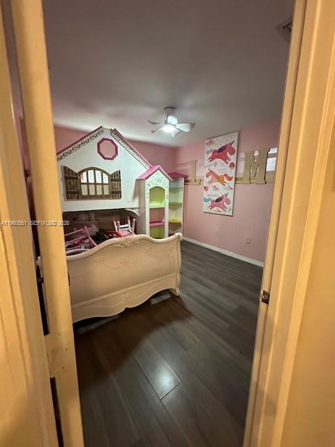 CEDARS WOODS HOMES CONDO - Residential