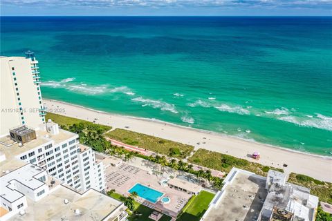 5005 Collins Ave 402 Miami Beach FL 33140