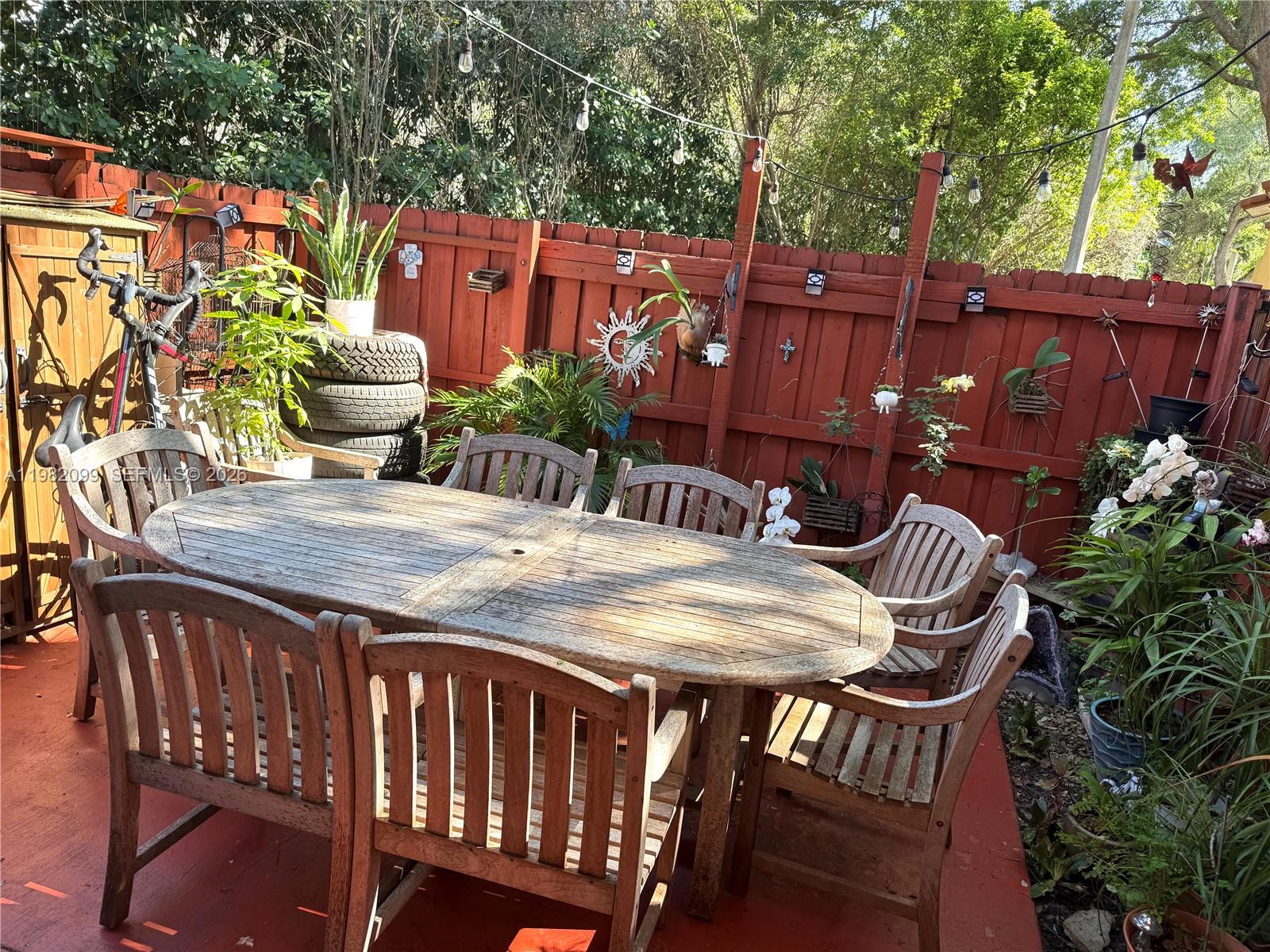 DADELAND COVE SEC 1 - Residential Lease