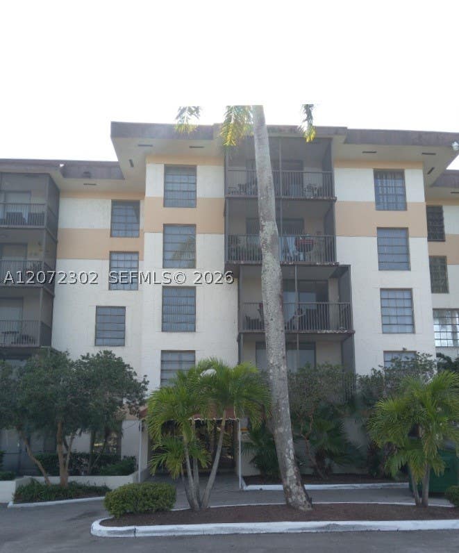 Photo of 5570 NW 44th St #208A, Lauderhill, FL 33319 (MLS # A12072302)