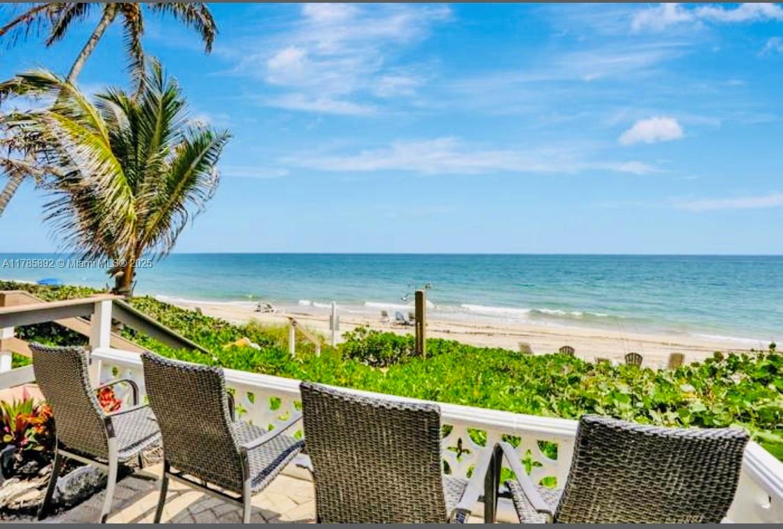 OCEAN HILLSBORO CONDO - Residential