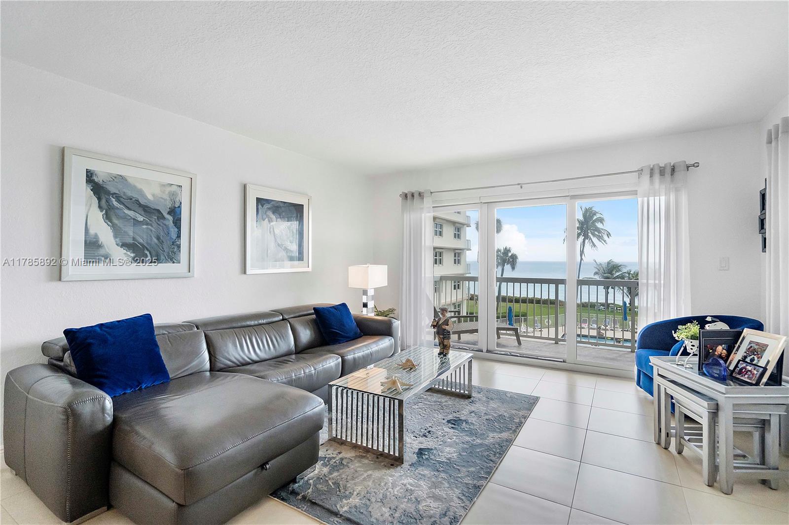 OCEAN HILLSBORO CONDO - Residential