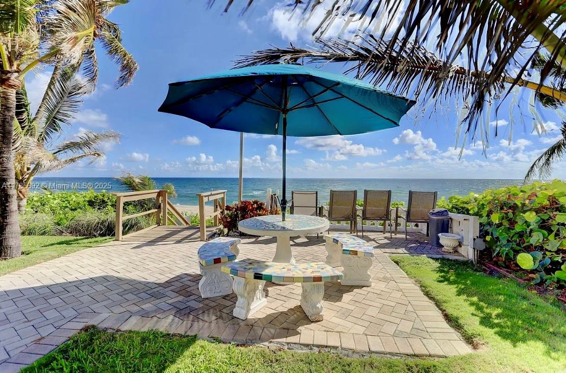 OCEAN HILLSBORO CONDO - Residential