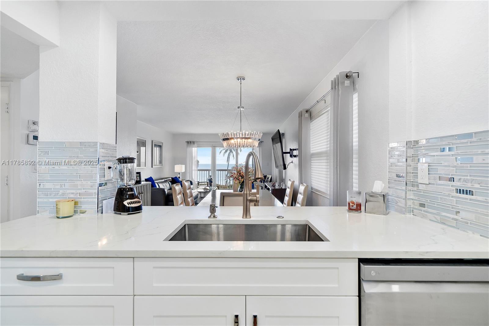 OCEAN HILLSBORO CONDO - Residential