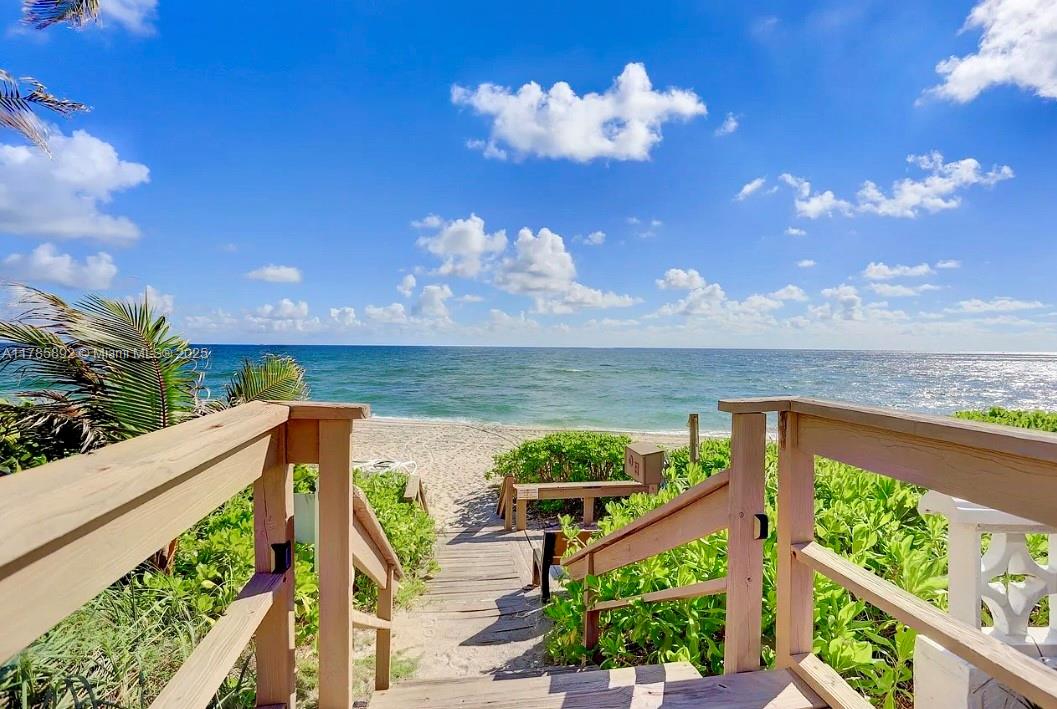 OCEAN HILLSBORO CONDO - Residential