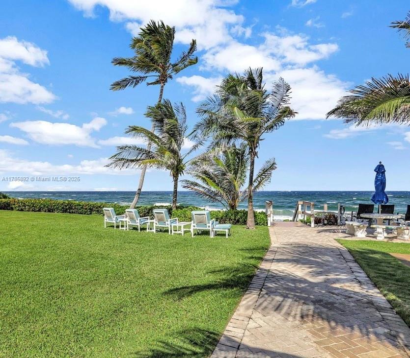 OCEAN HILLSBORO CONDO - Residential