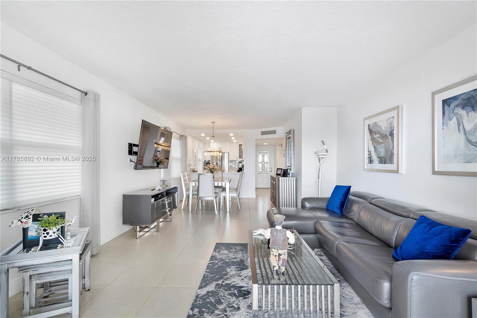 OCEAN HILLSBORO CONDO - Residential