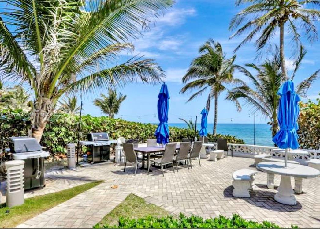 OCEAN HILLSBORO CONDO - Residential