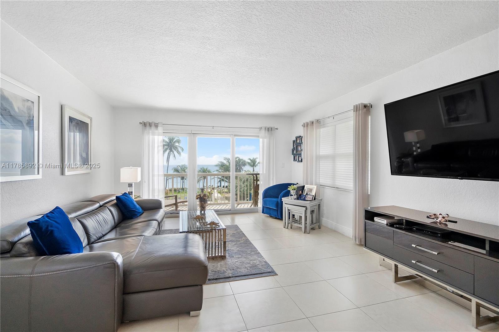 OCEAN HILLSBORO CONDO - Residential