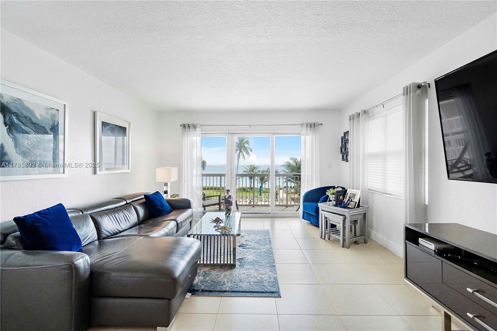 OCEAN HILLSBORO CONDO - Residential