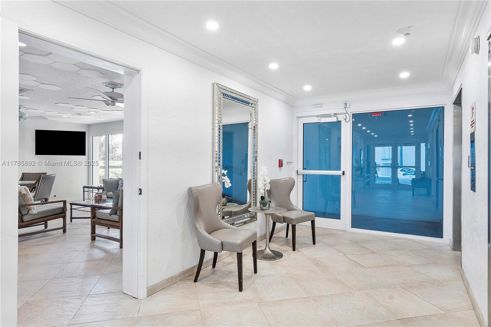 OCEAN HILLSBORO CONDO - Residential