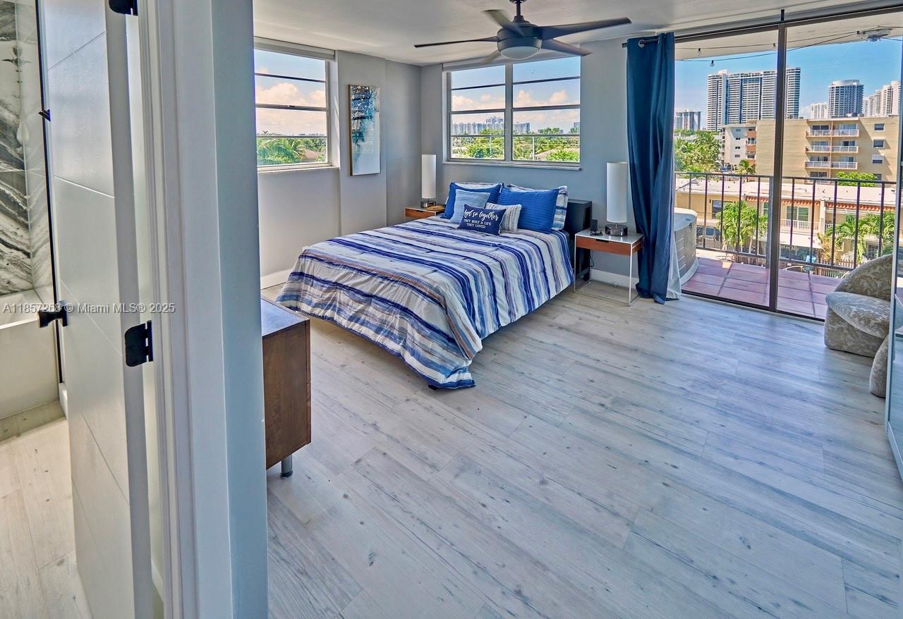 CORAL ISLE WEST CONDO - Residential