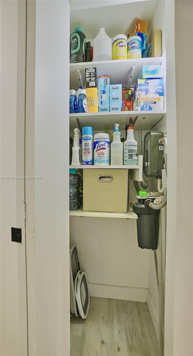 CORAL ISLE WEST CONDO - Residential