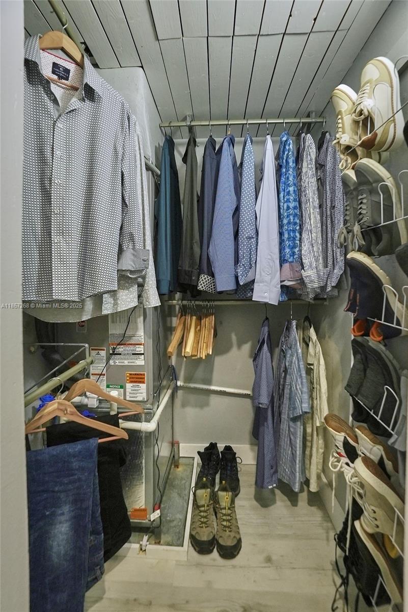 CORAL ISLE WEST CONDO - Residential