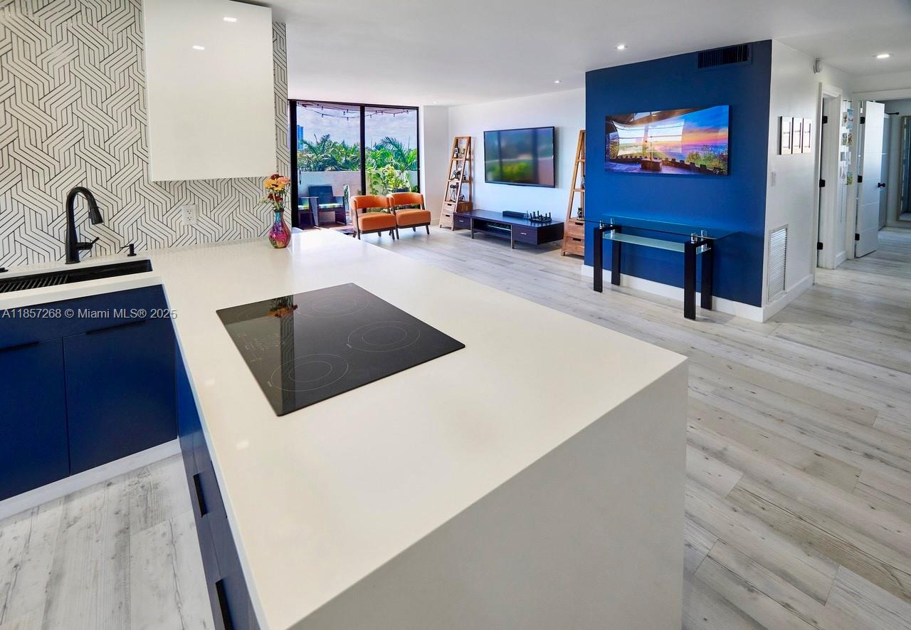 CORAL ISLE WEST CONDO - Residential