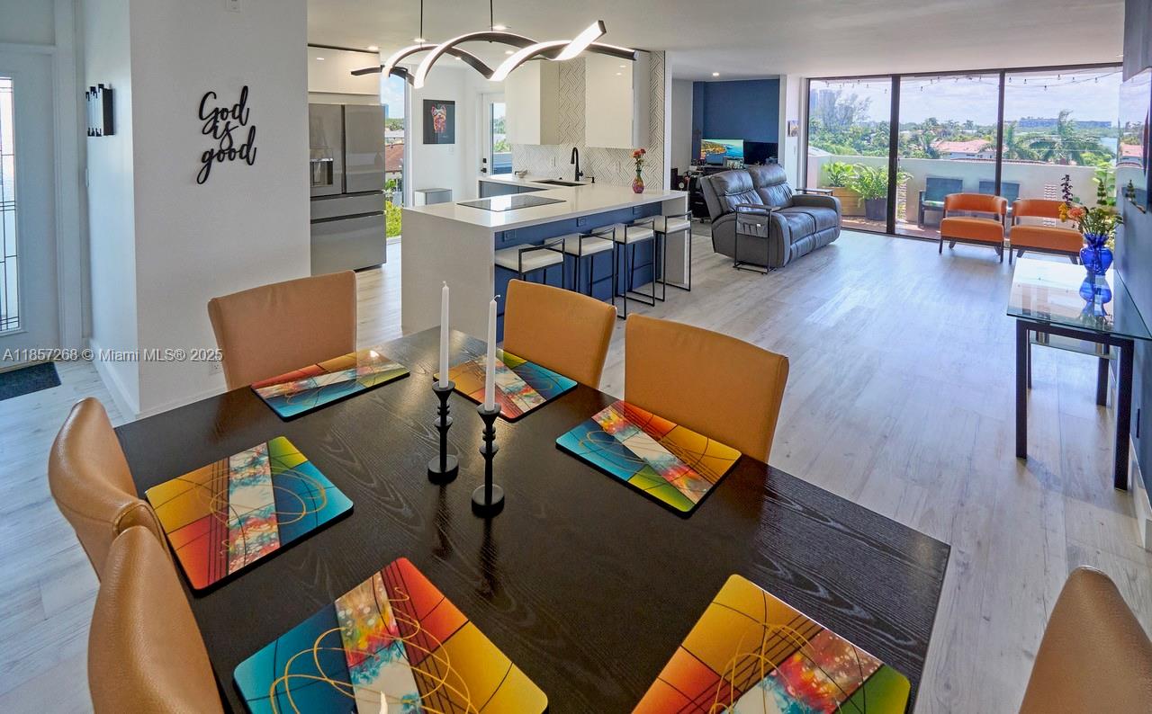 CORAL ISLE WEST CONDO - Residential