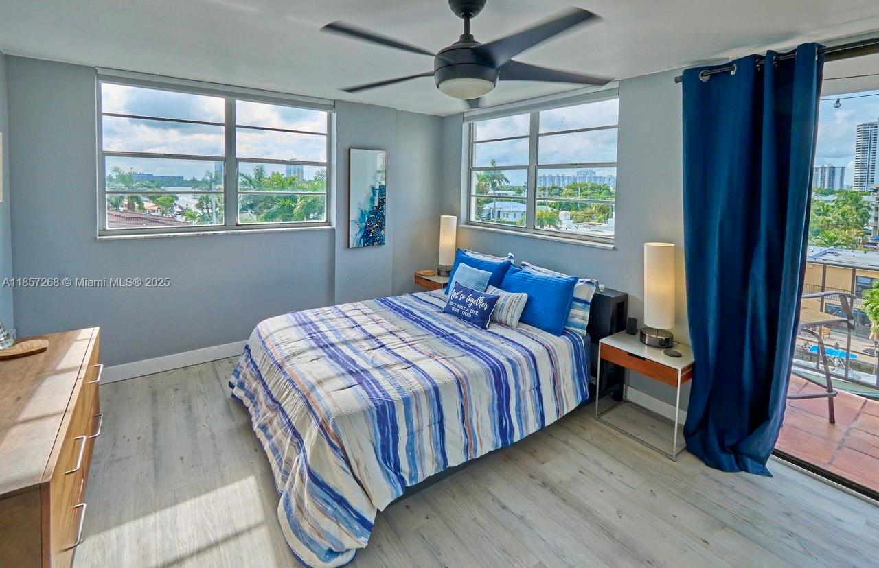 CORAL ISLE WEST CONDO - Residential