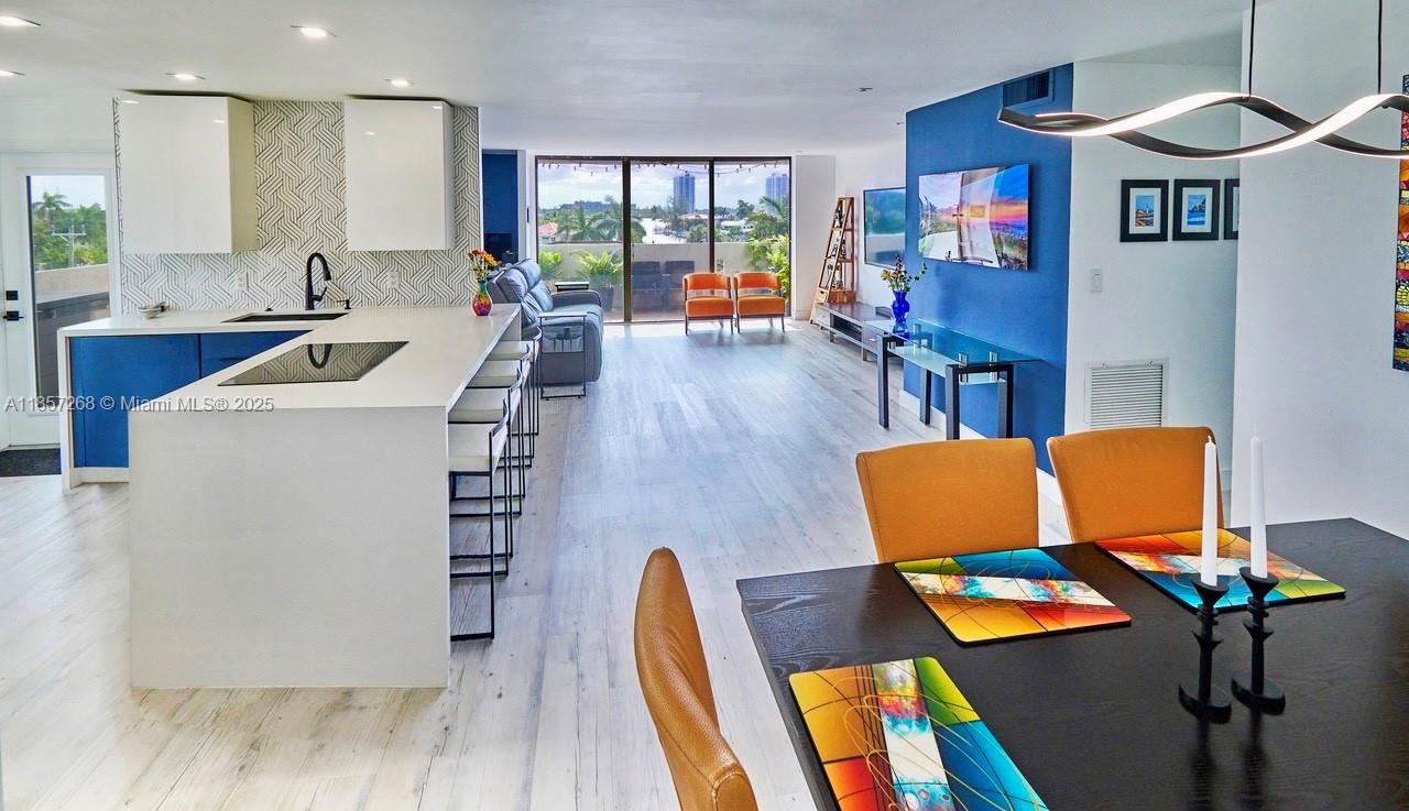 CORAL ISLE WEST CONDO - Residential