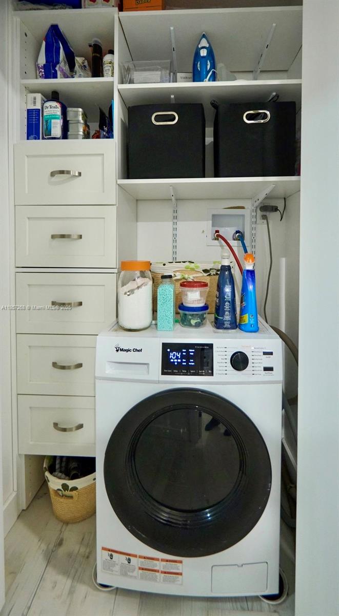 CORAL ISLE WEST CONDO - Residential