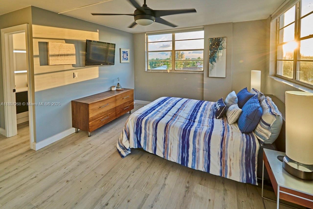 CORAL ISLE WEST CONDO - Residential