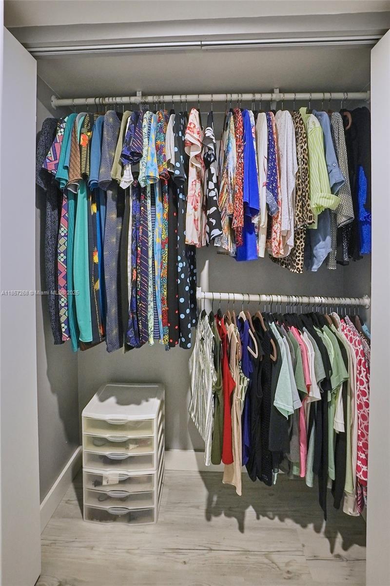 CORAL ISLE WEST CONDO - Residential