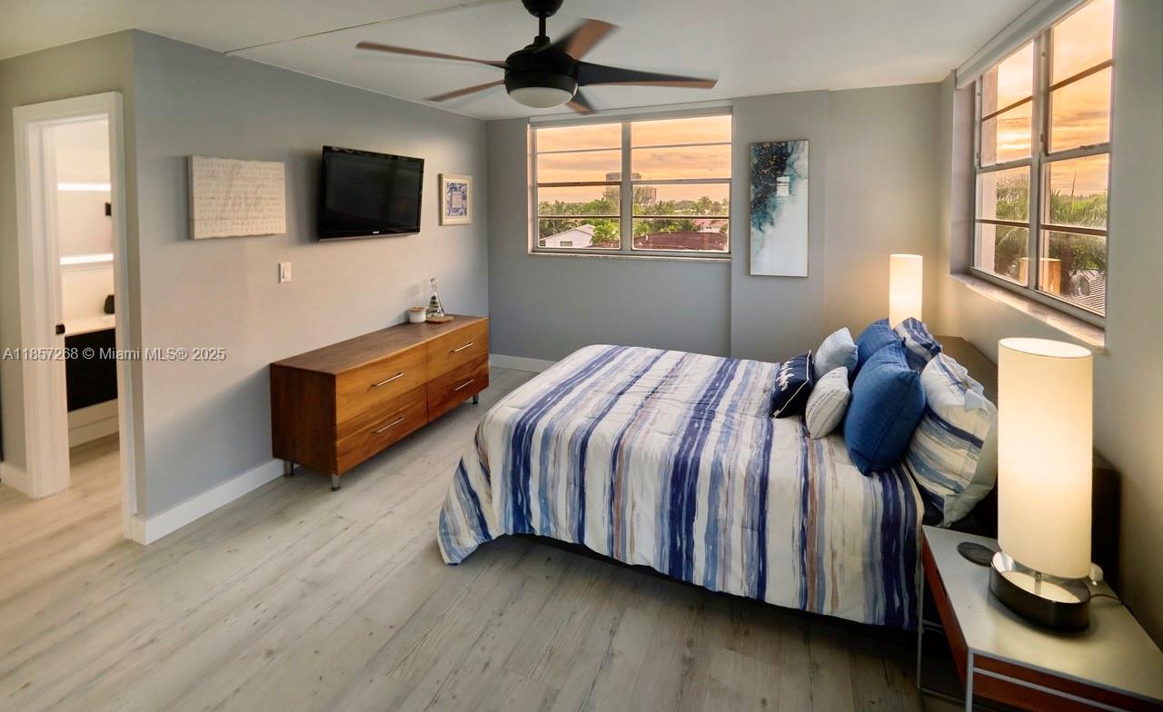 CORAL ISLE WEST CONDO - Residential