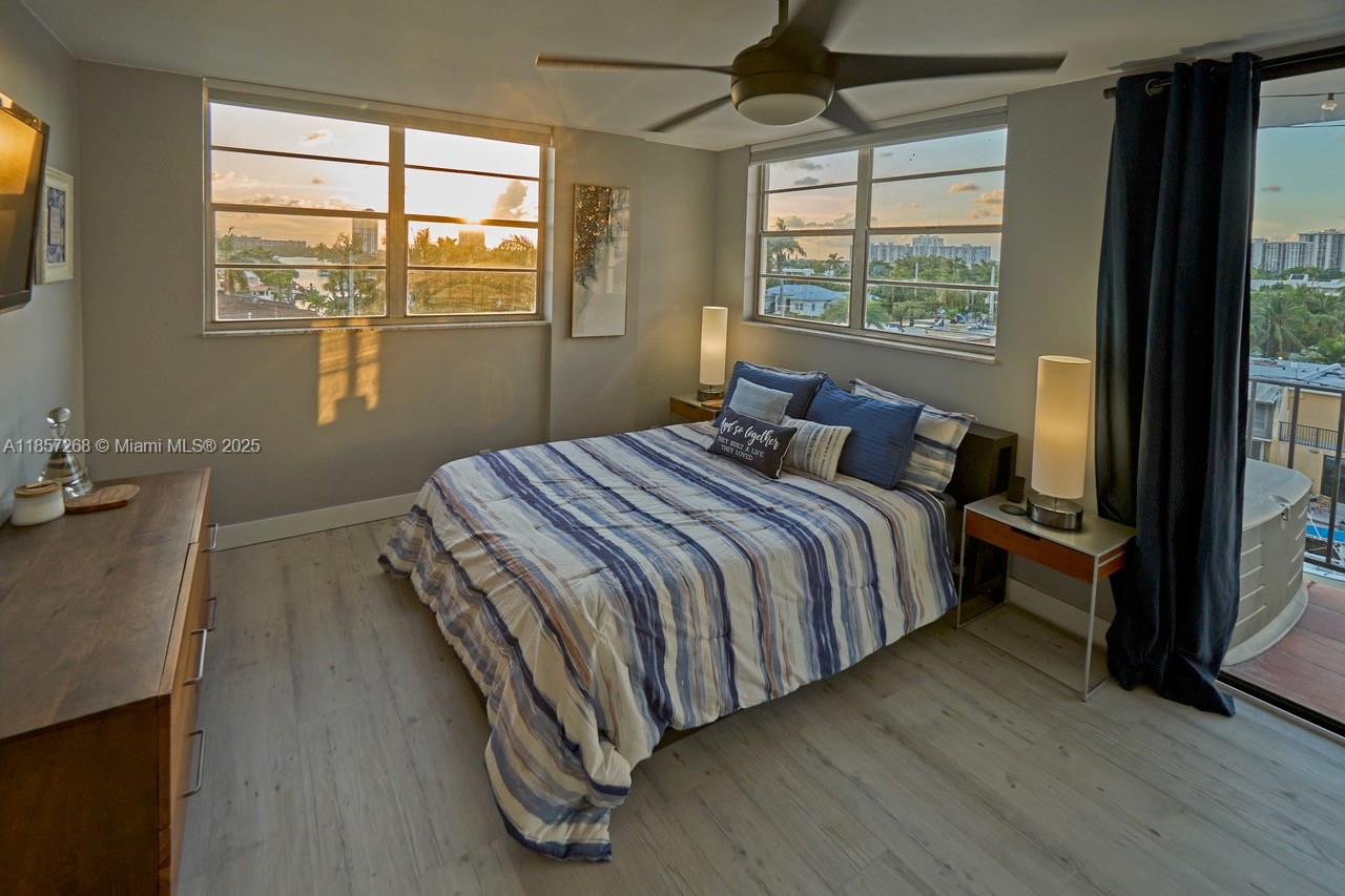 CORAL ISLE WEST CONDO - Residential