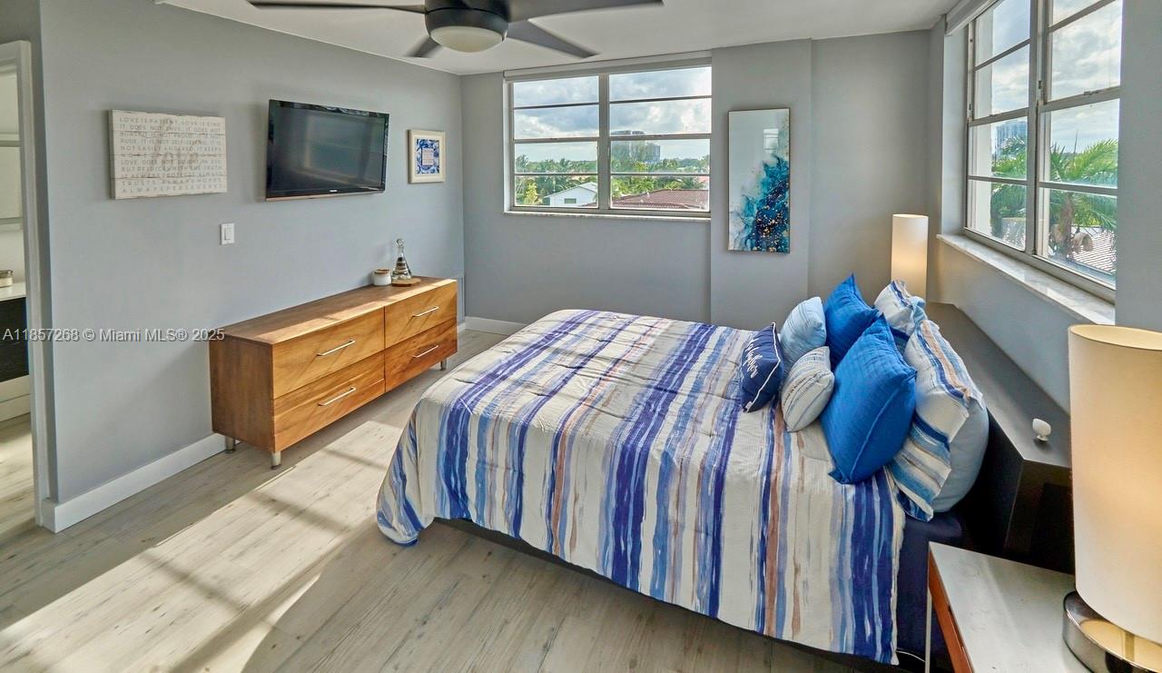 CORAL ISLE WEST CONDO - Residential