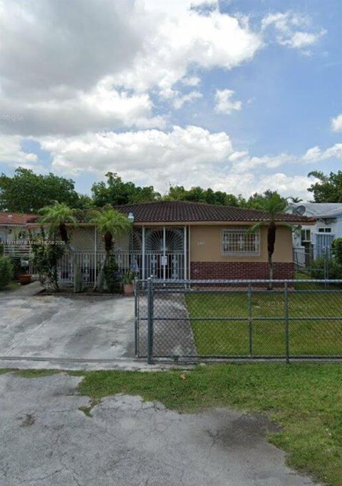 6441 SW 29 ST Miami FL 33155