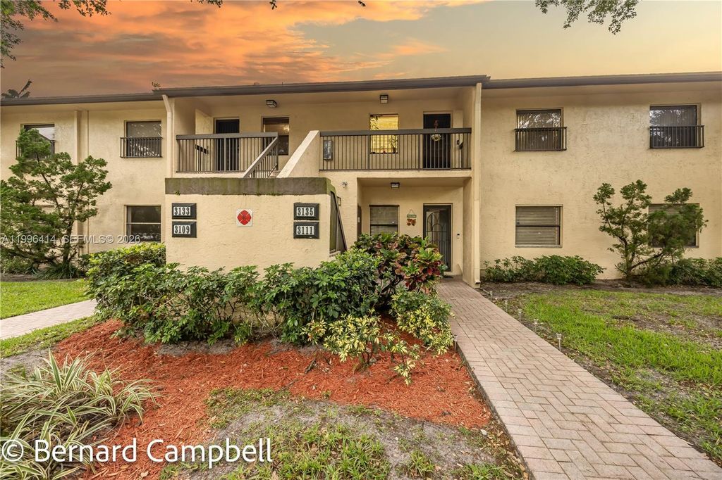 Photo of 3135 S Carambola Cir S #2368, Coconut Creek, FL 33066 (MLS # A11996414)