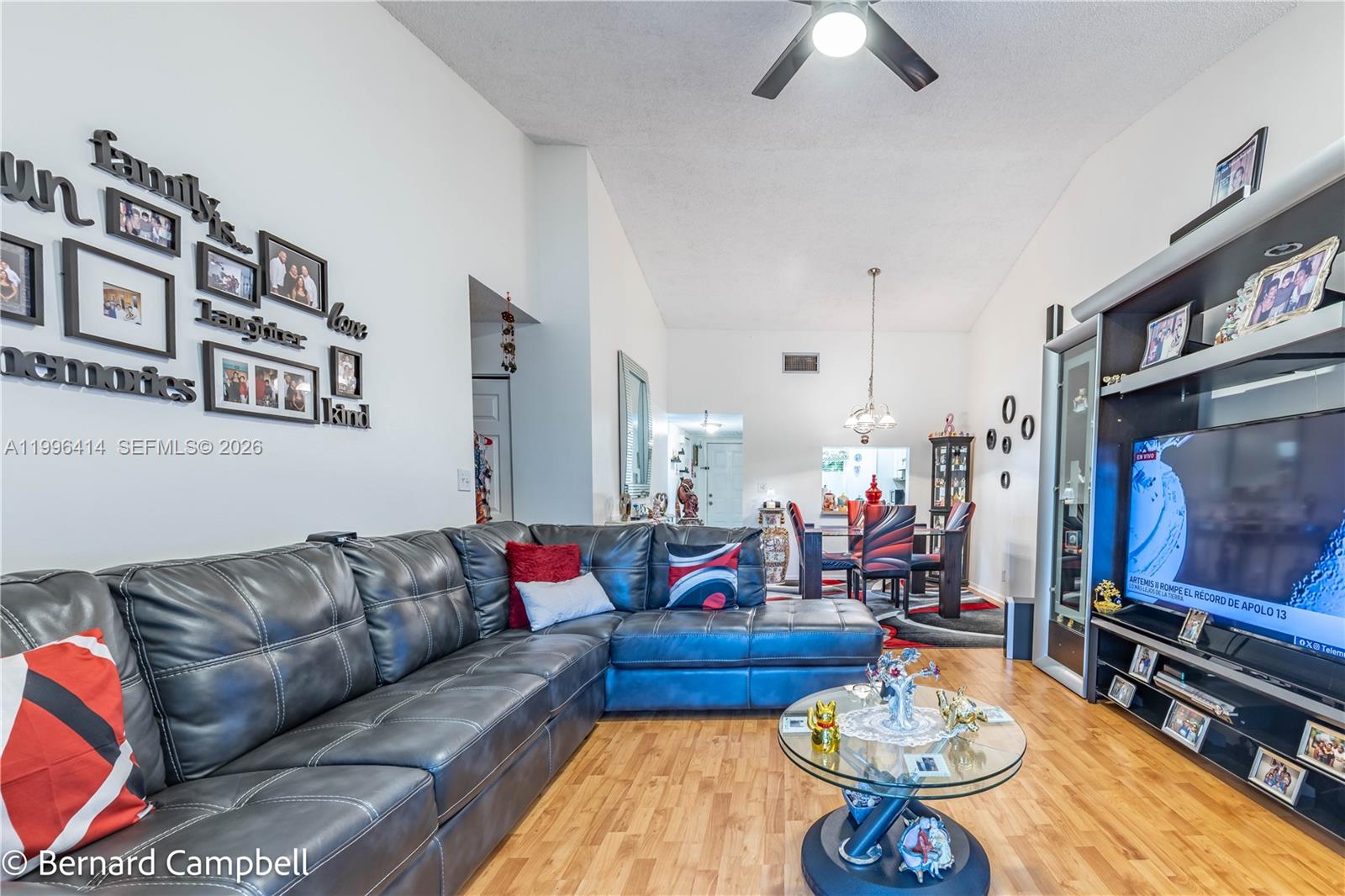 POND APPLE PLACE IV-B CON - Residential