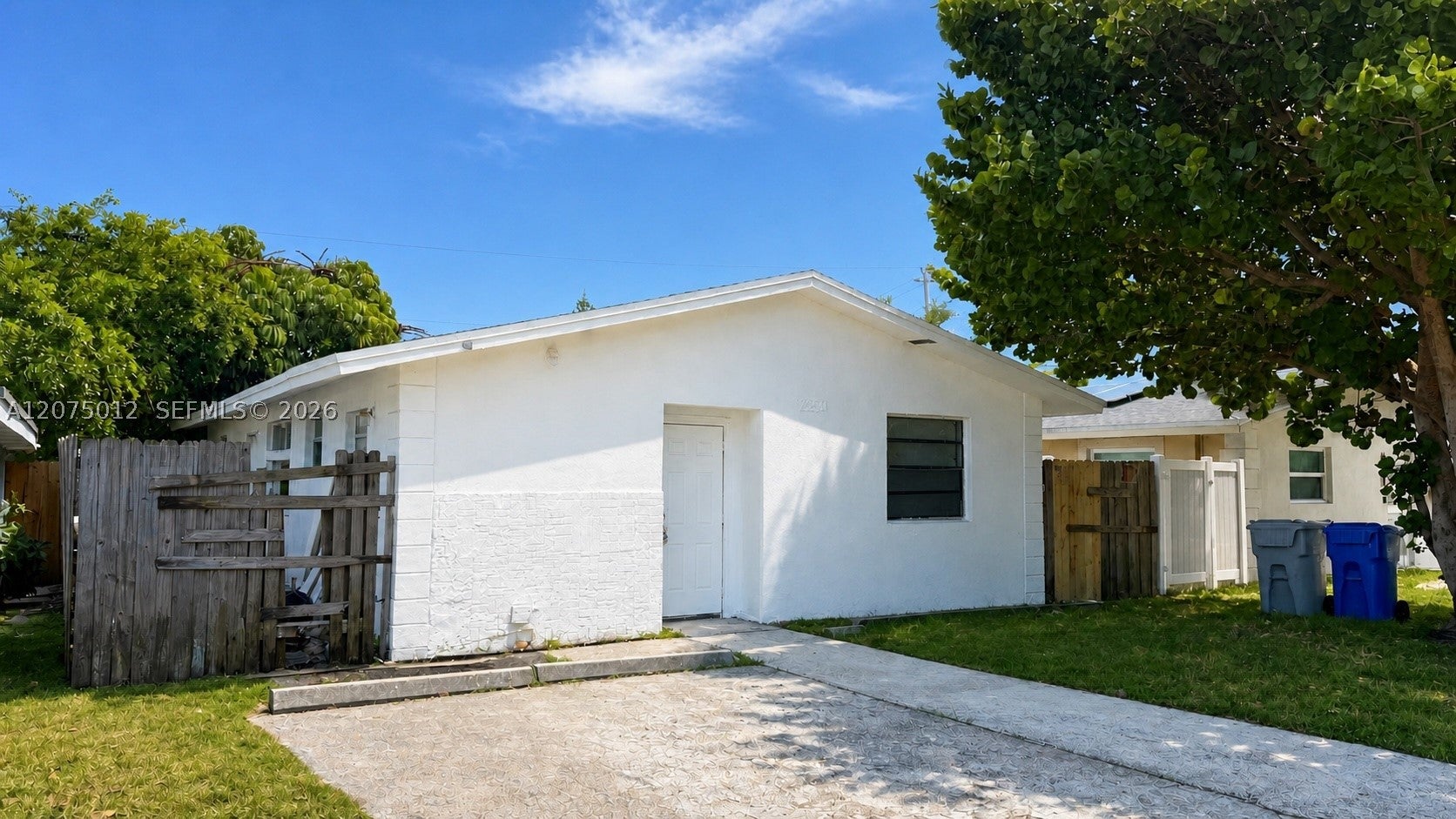 2250 NW 4th Ct