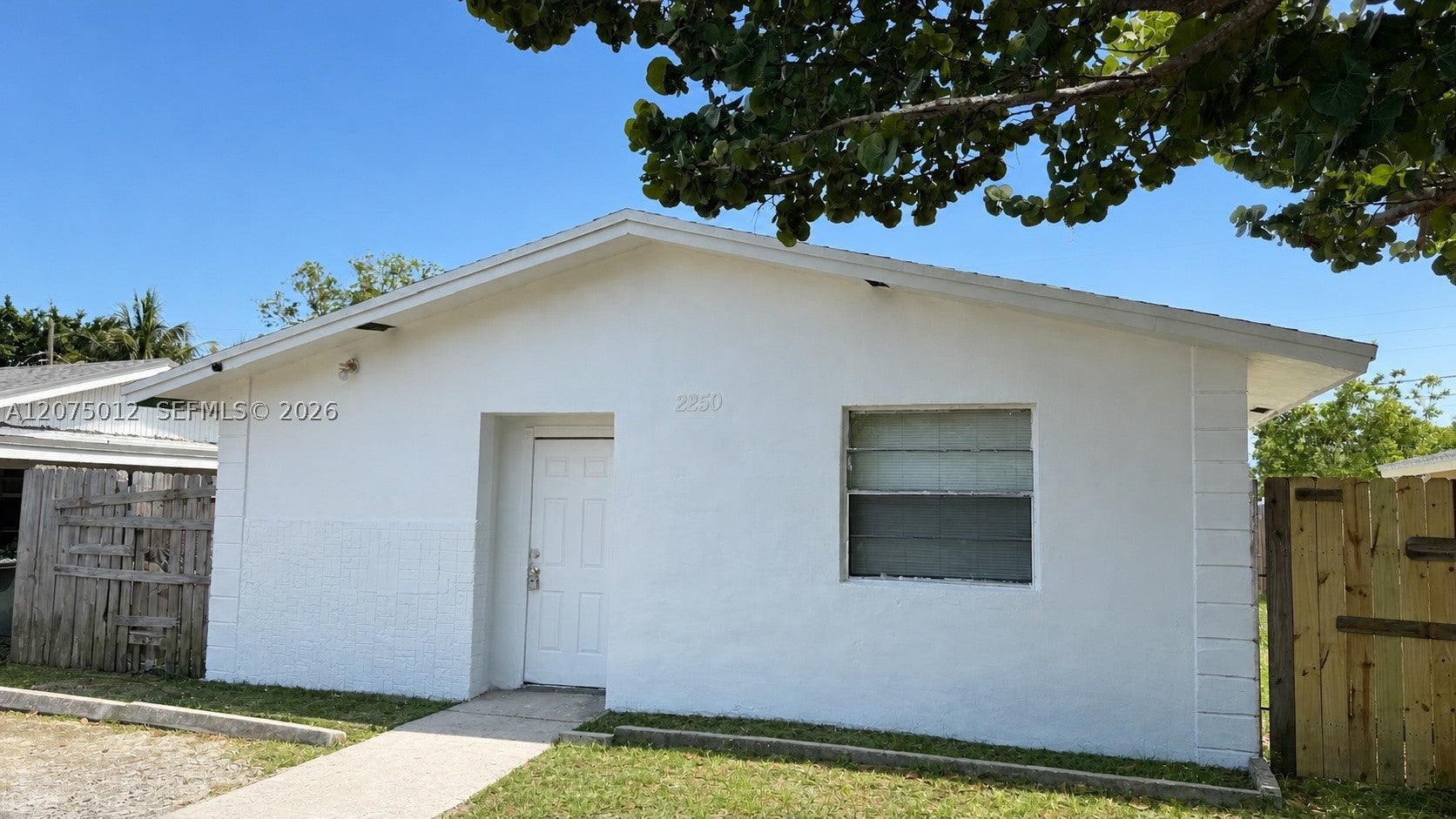 2250 NW 4th Ct