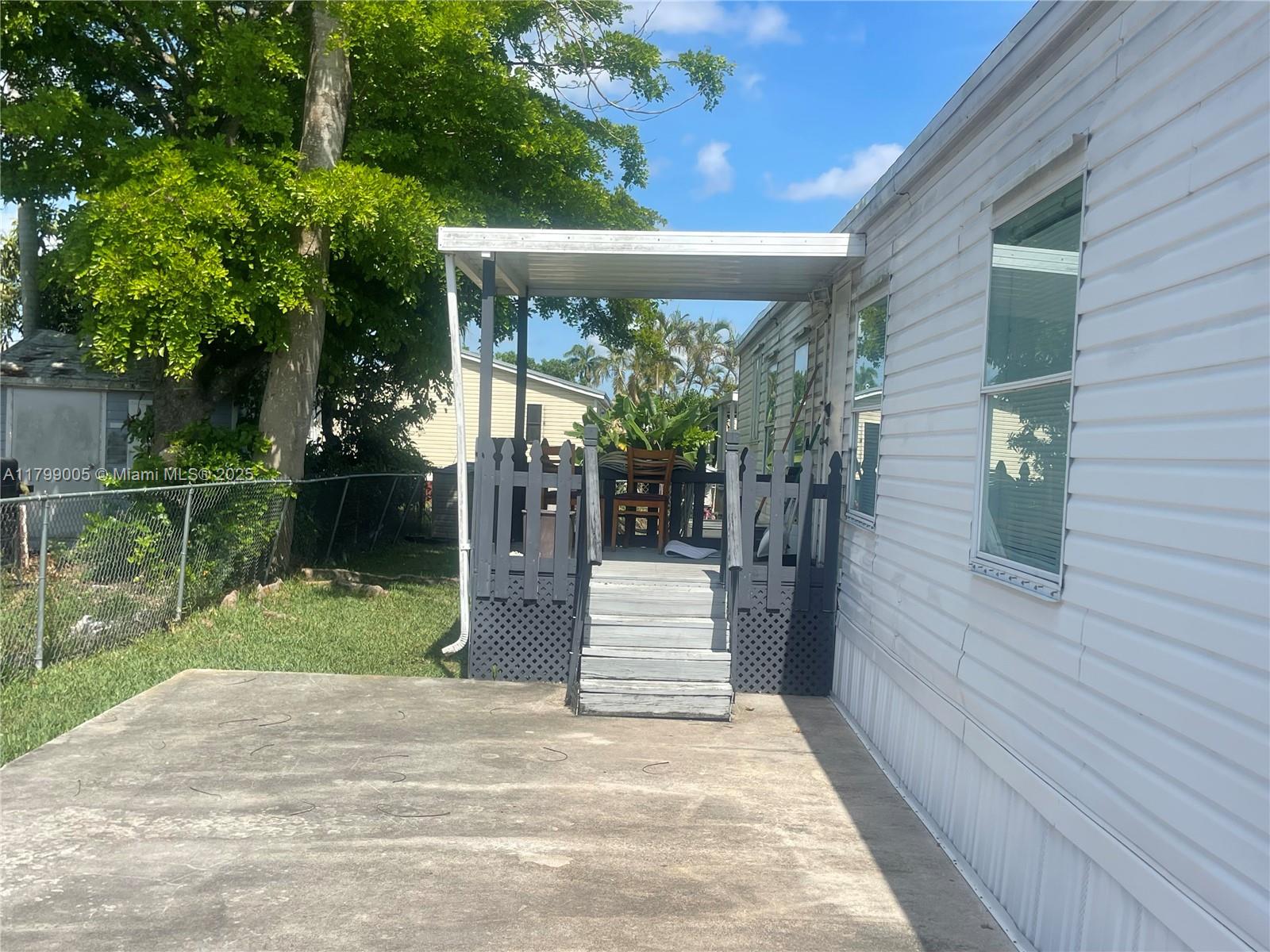 AMERICANA VILLAGE CONDO - Residential