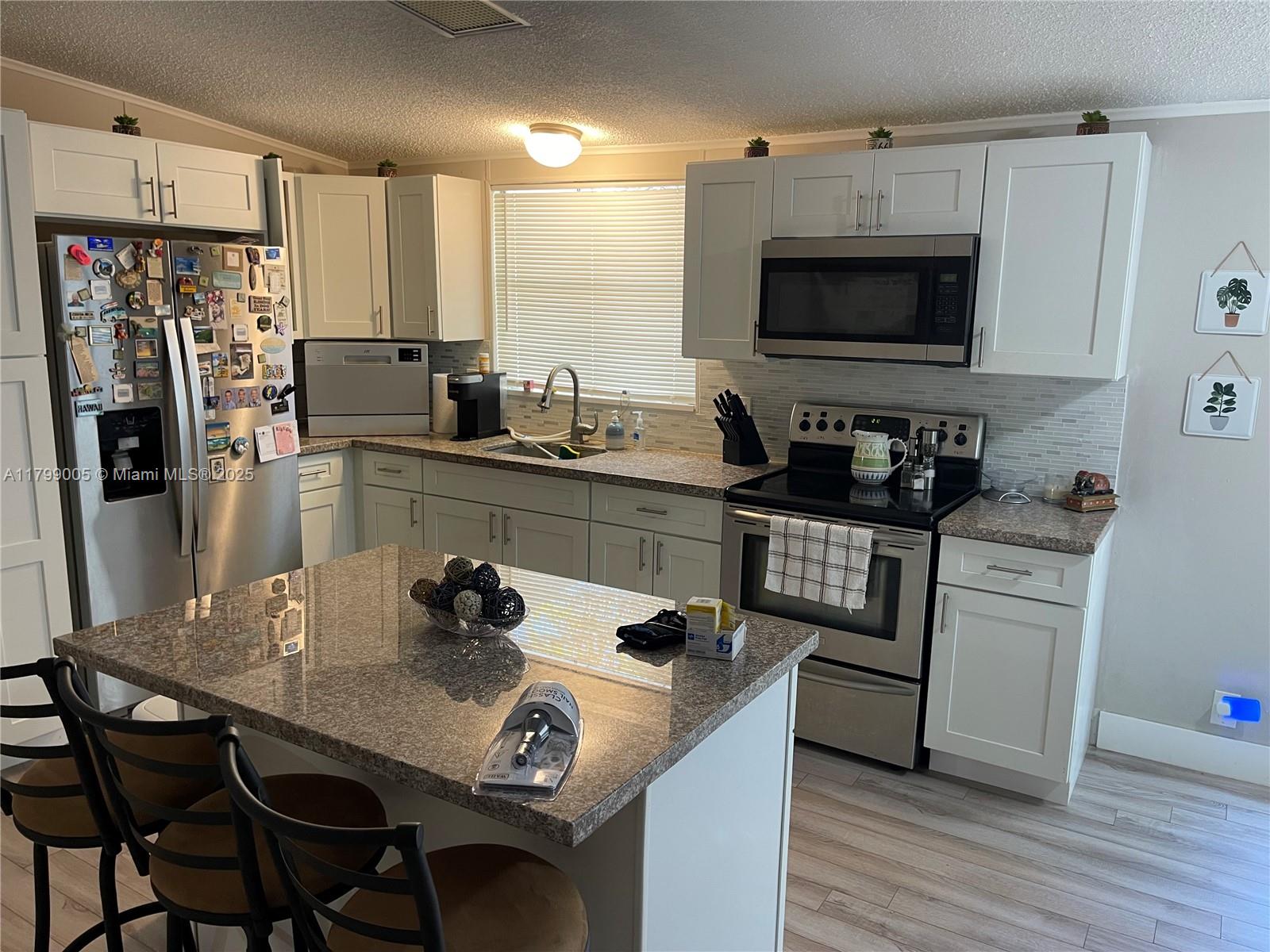 AMERICANA VILLAGE CONDO - Residential