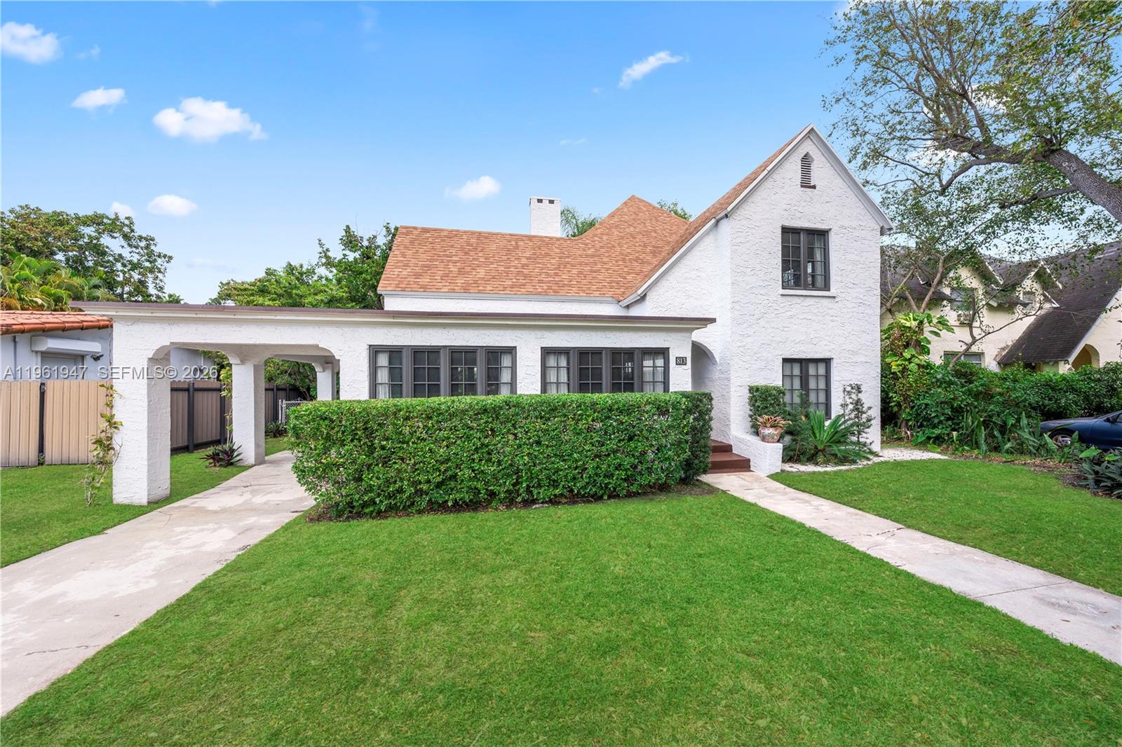 SHORECREST - Residential