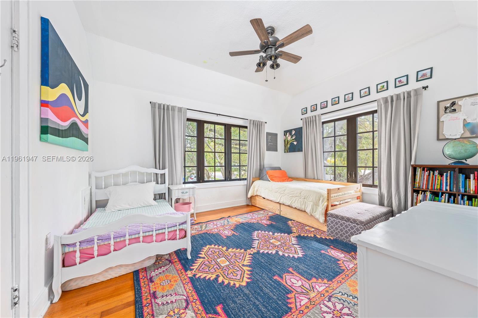 SHORECREST - Residential