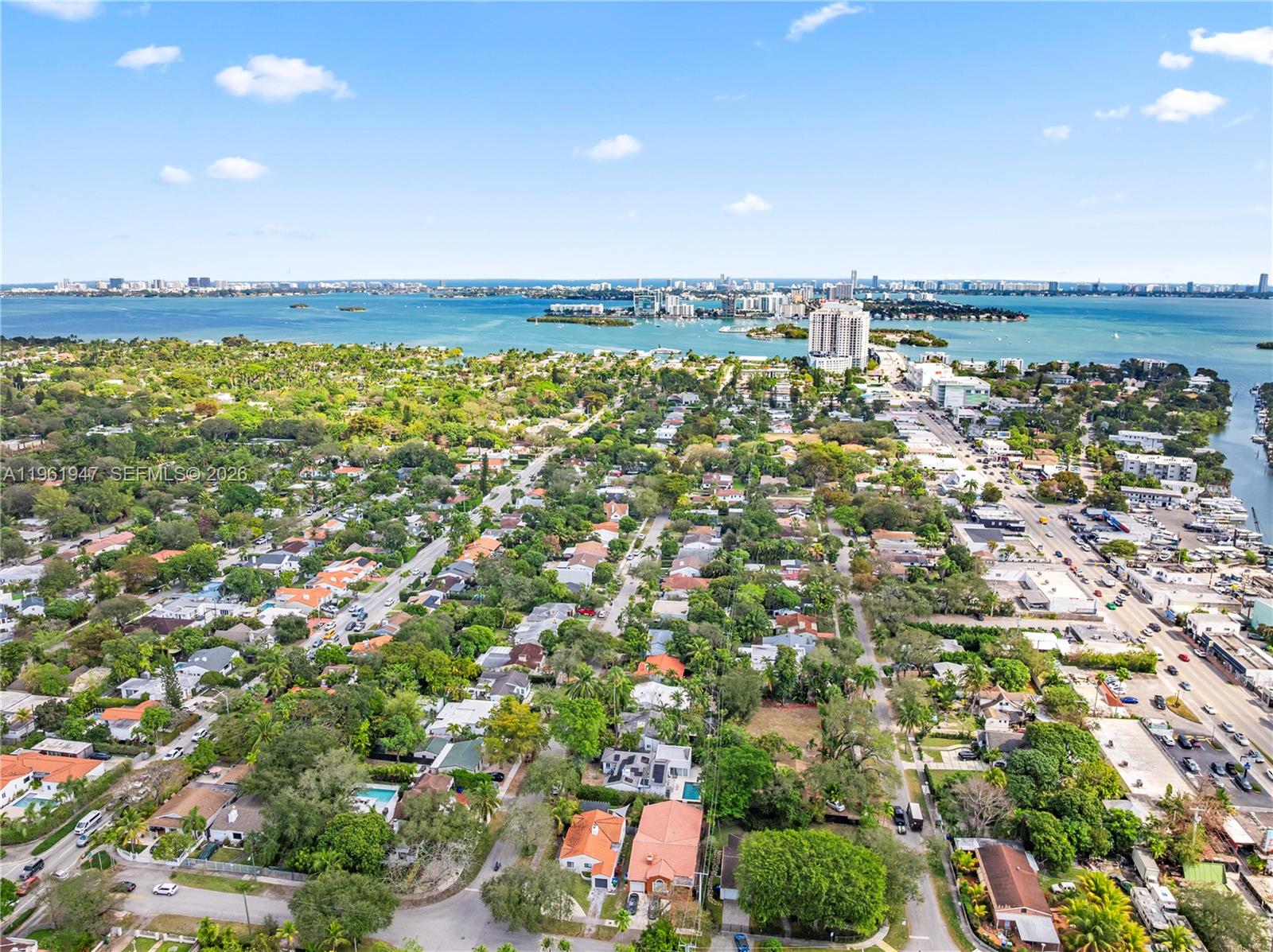 SHORECREST - Residential